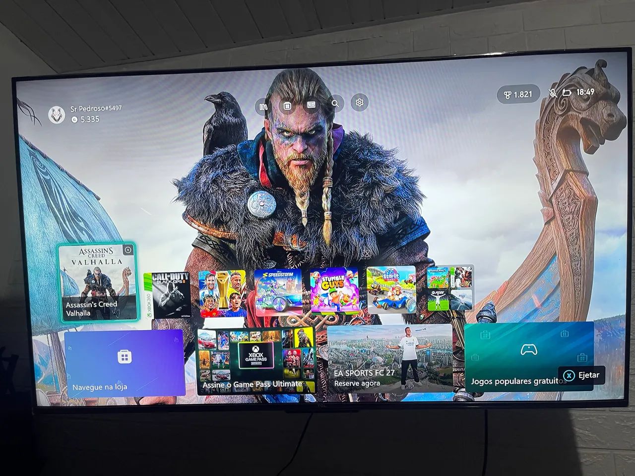 Vendo Xbox One  - Foto 3