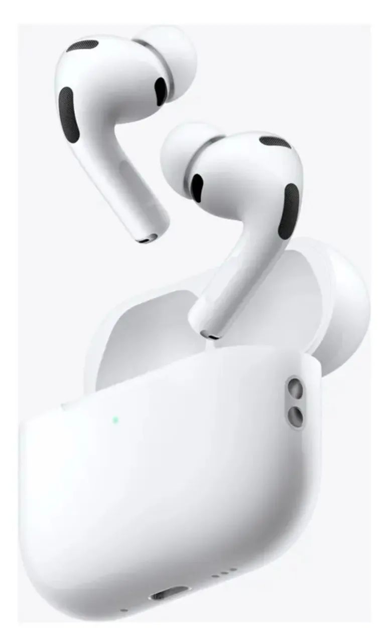 Apple AirPods Pro 3