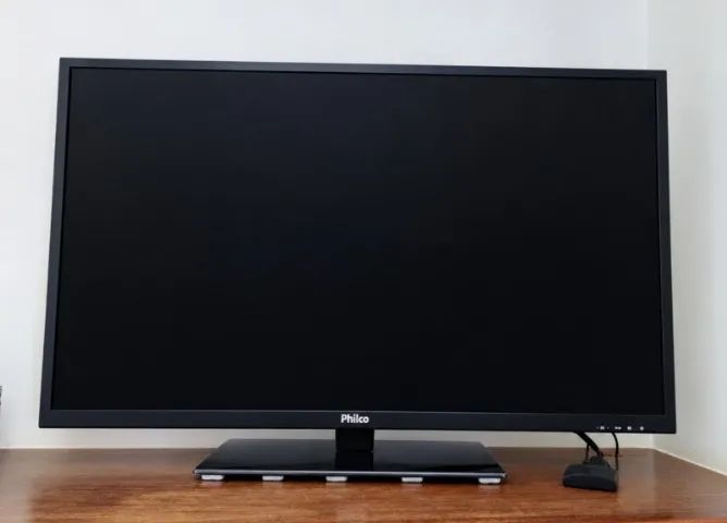 TV 32" Philco
