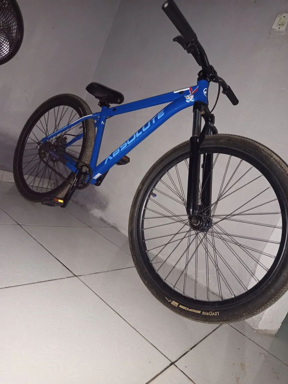 Vendo bicicleta aro 29 absolute Nero 4 conservada  - Foto 2