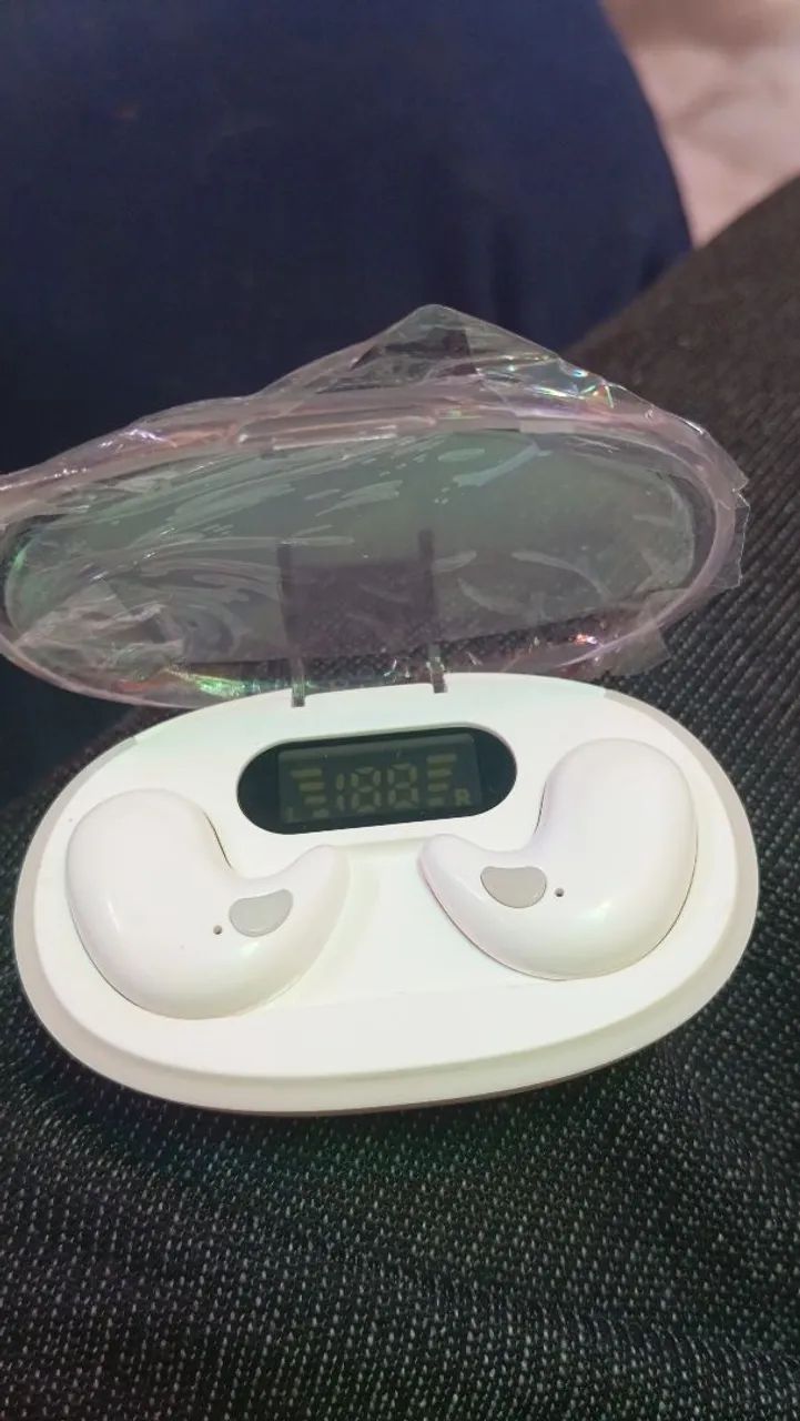 Fone bluetooth  - Foto 2