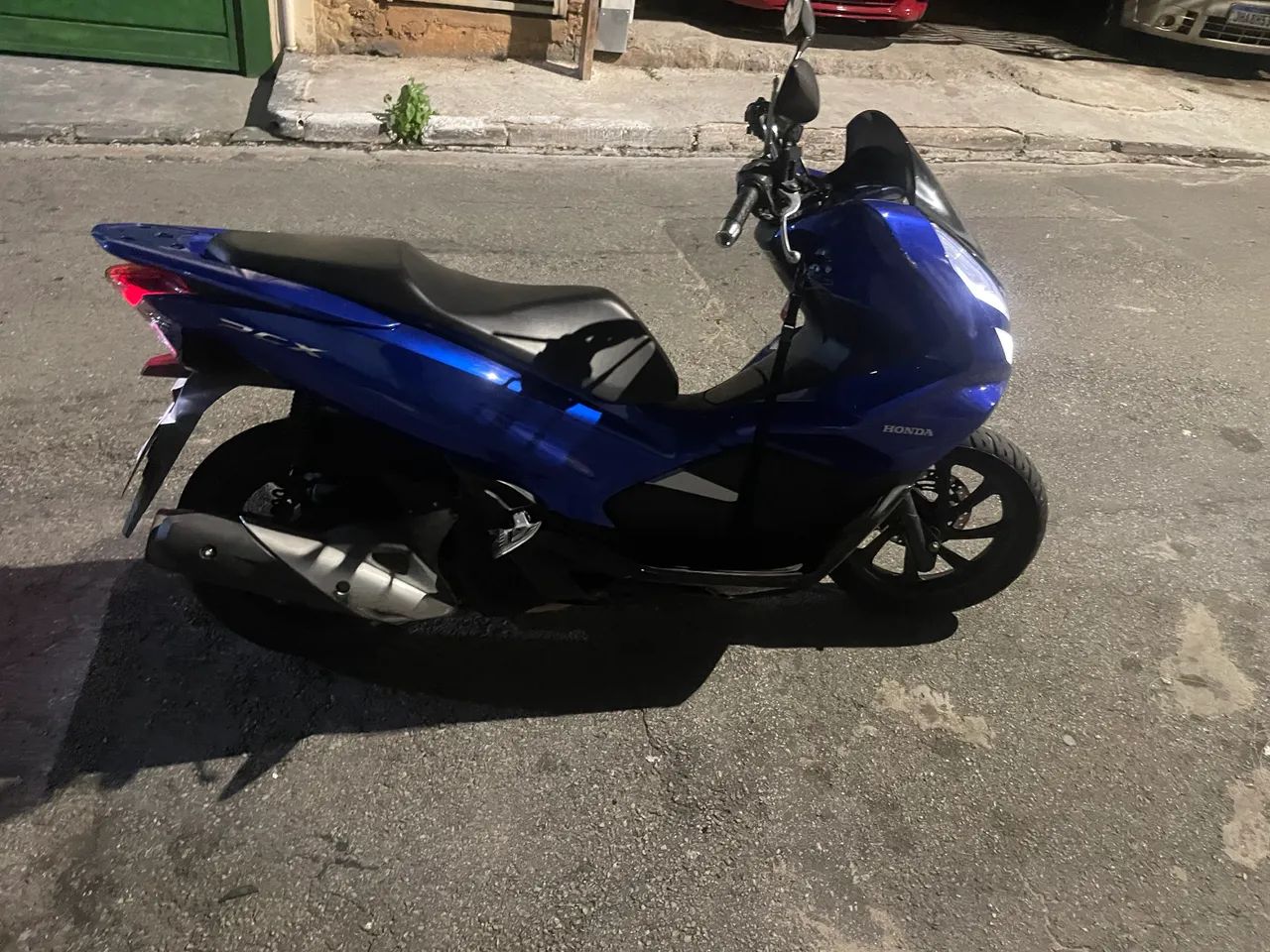 Pcx 2023 - Foto 3