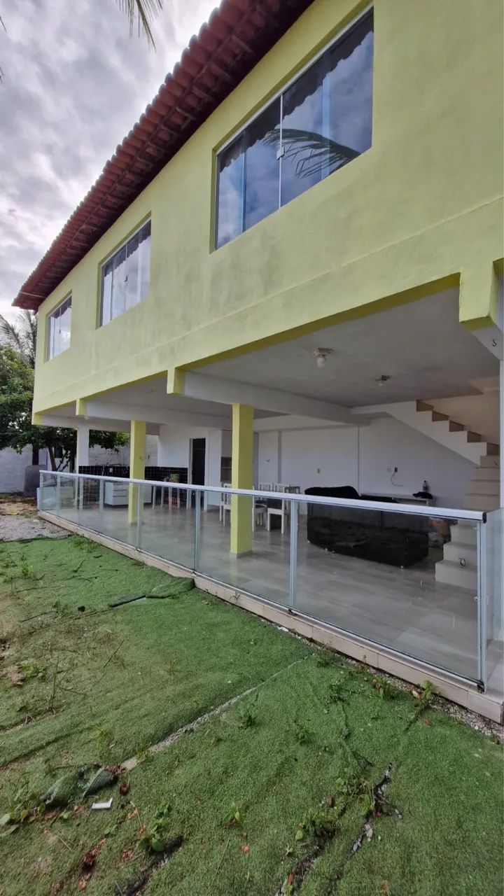 Alugo casa no Francês  - Foto 3