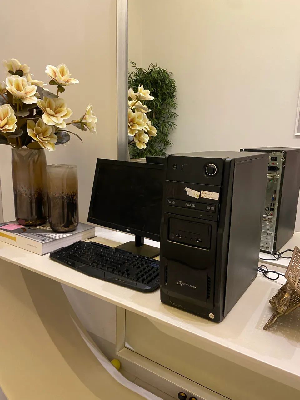 Computador Basico Para Estudos E Trabalho - Foto 4