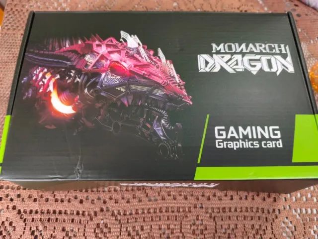 RX 580 8gb Soyo - Foto 3