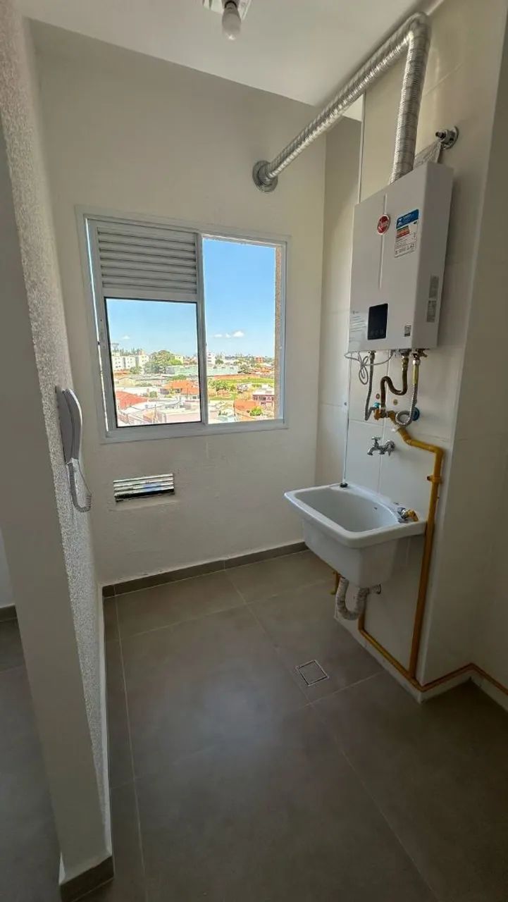 VISTTA SANTA ROSÁLIA - APARTAMENTO 48 M2 - Foto 2