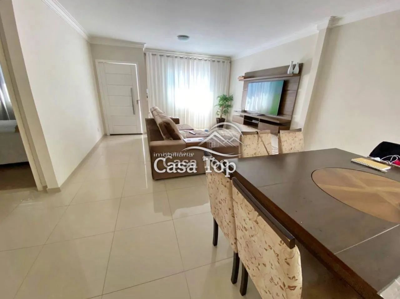 Casa para alugar em Uvaranas - Foto 3