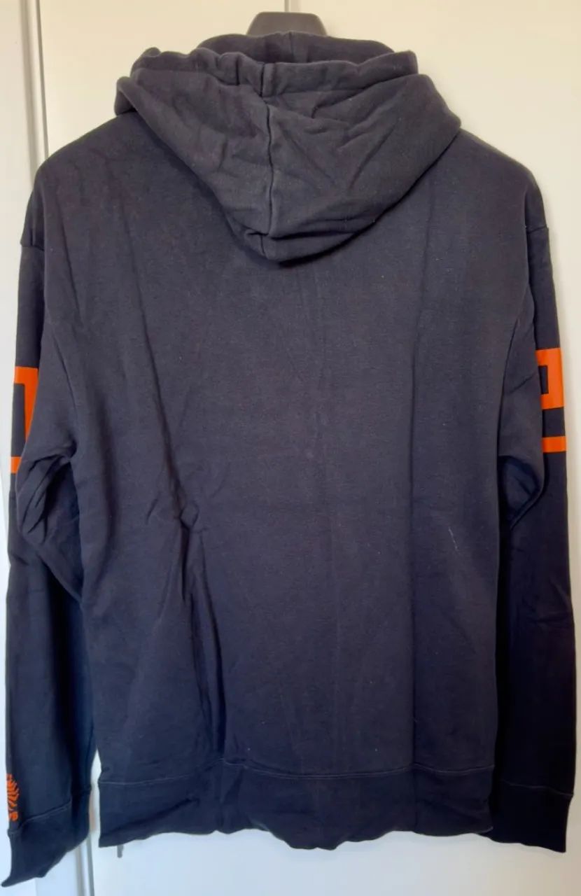 Moletom Nike Holanda - Original  - Foto 2