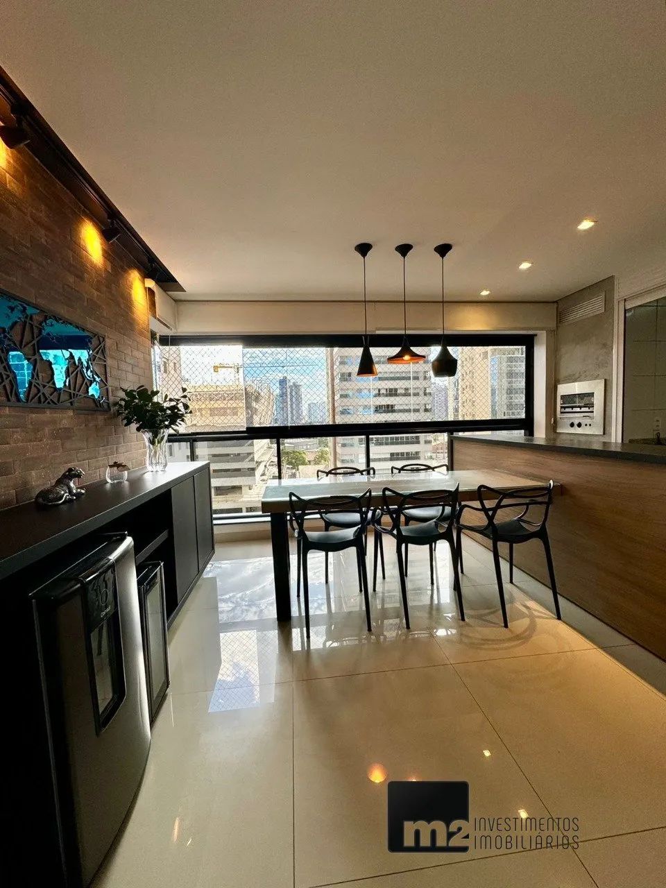 Apartamento com 3 suítes plenas no Marista - Foto 2