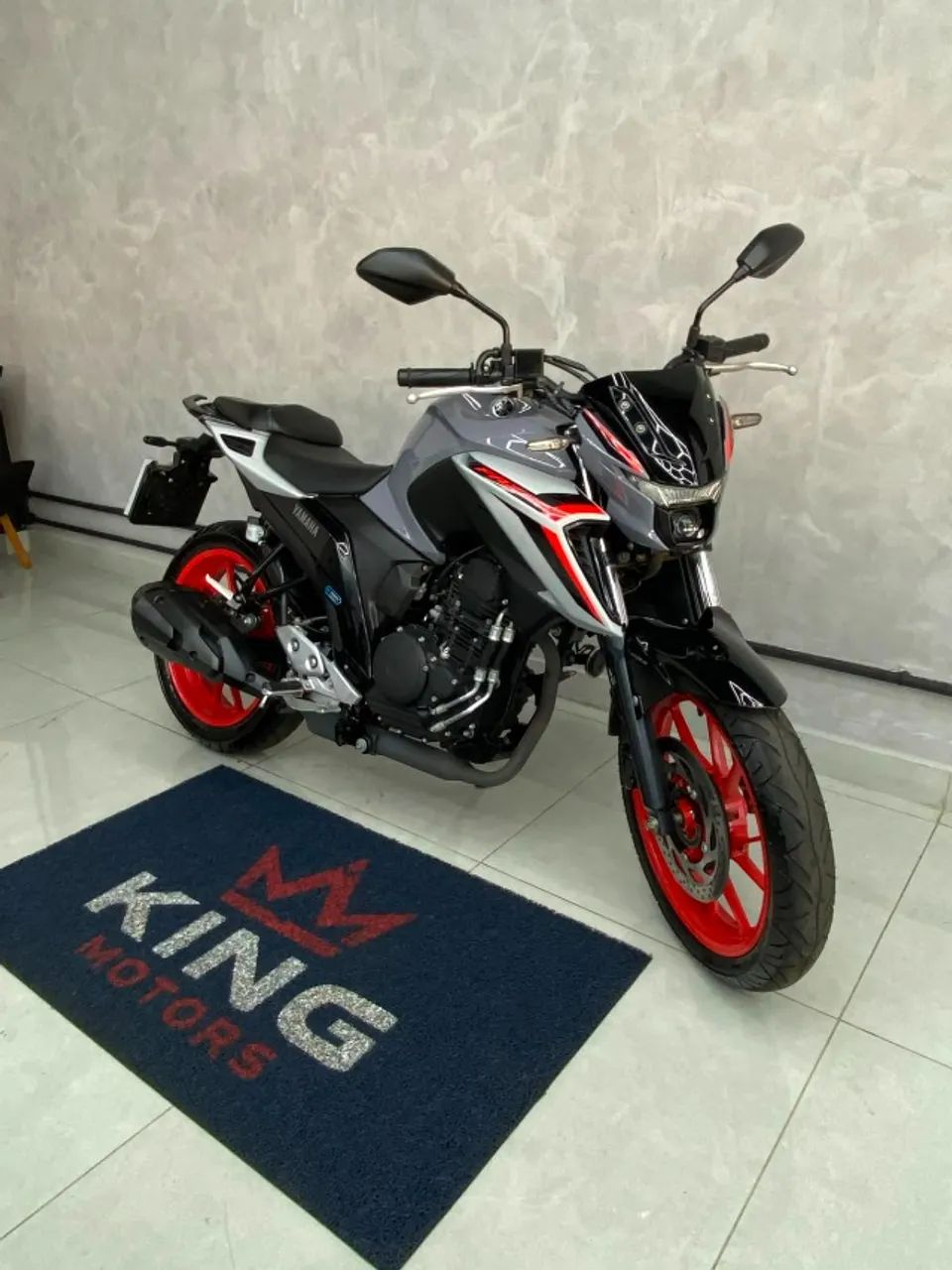 FZ25 - Foto 2