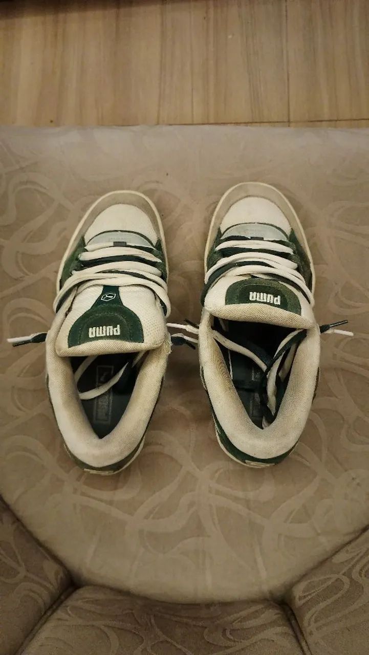Puma 180  - Foto 3