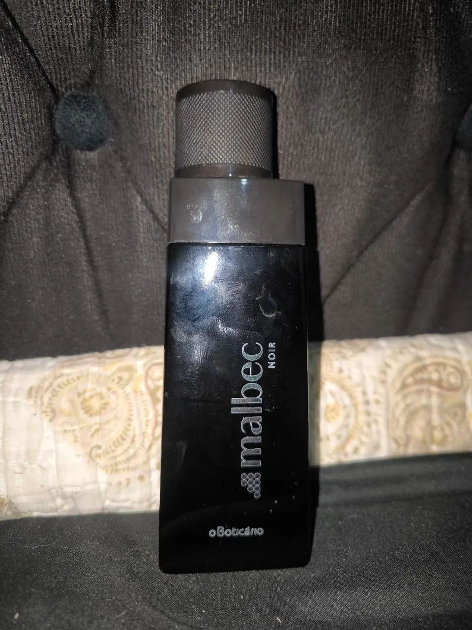 Perfume Malbec Noir Original - Foto 2