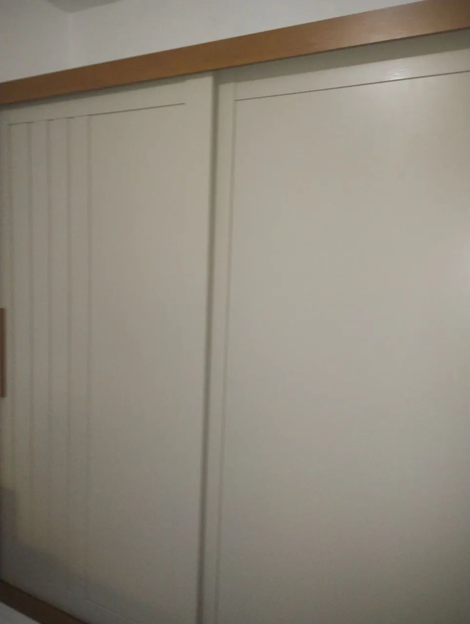 Guarda roupa de casal 