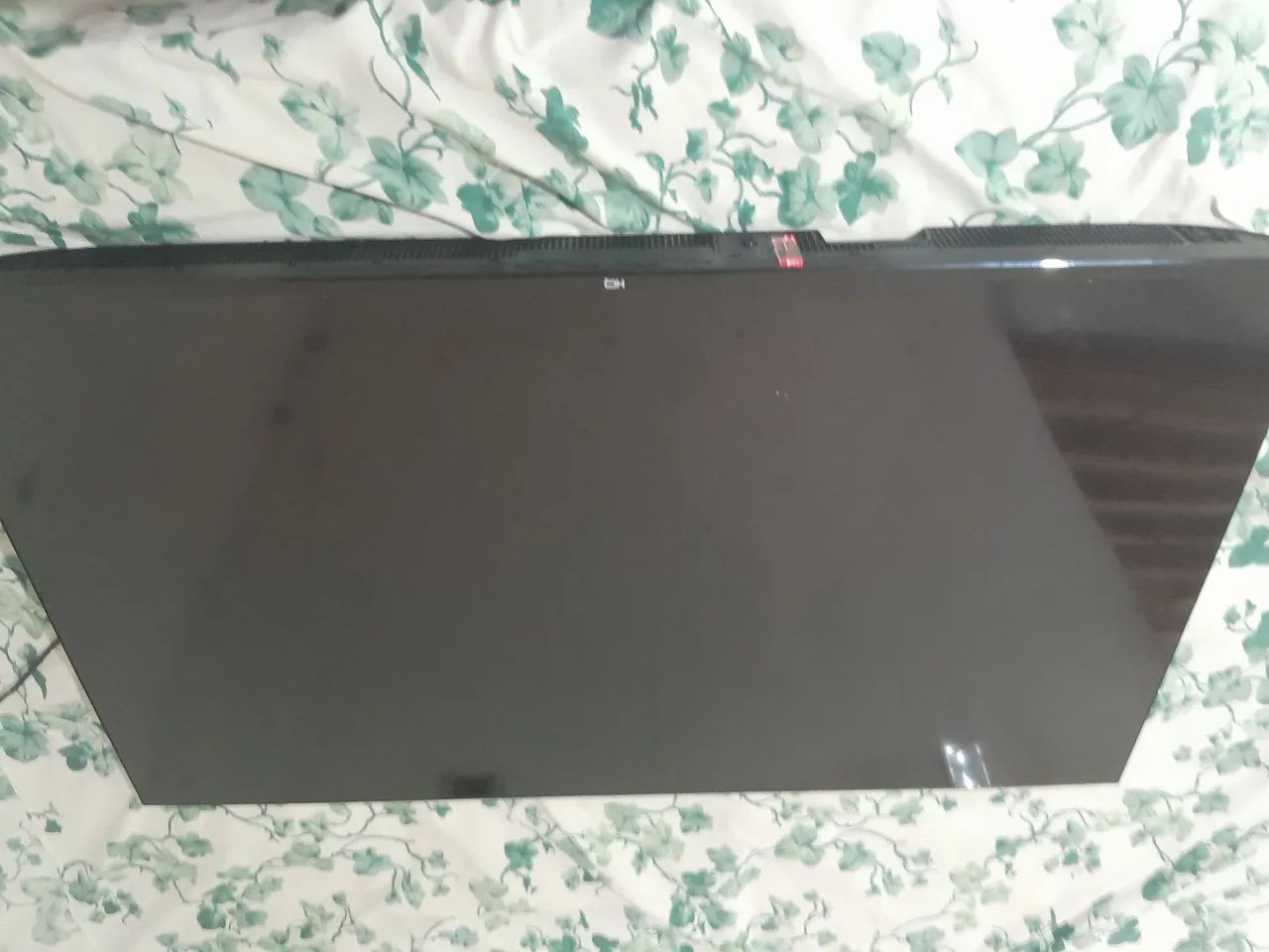 TV 50 Smart com defeito
