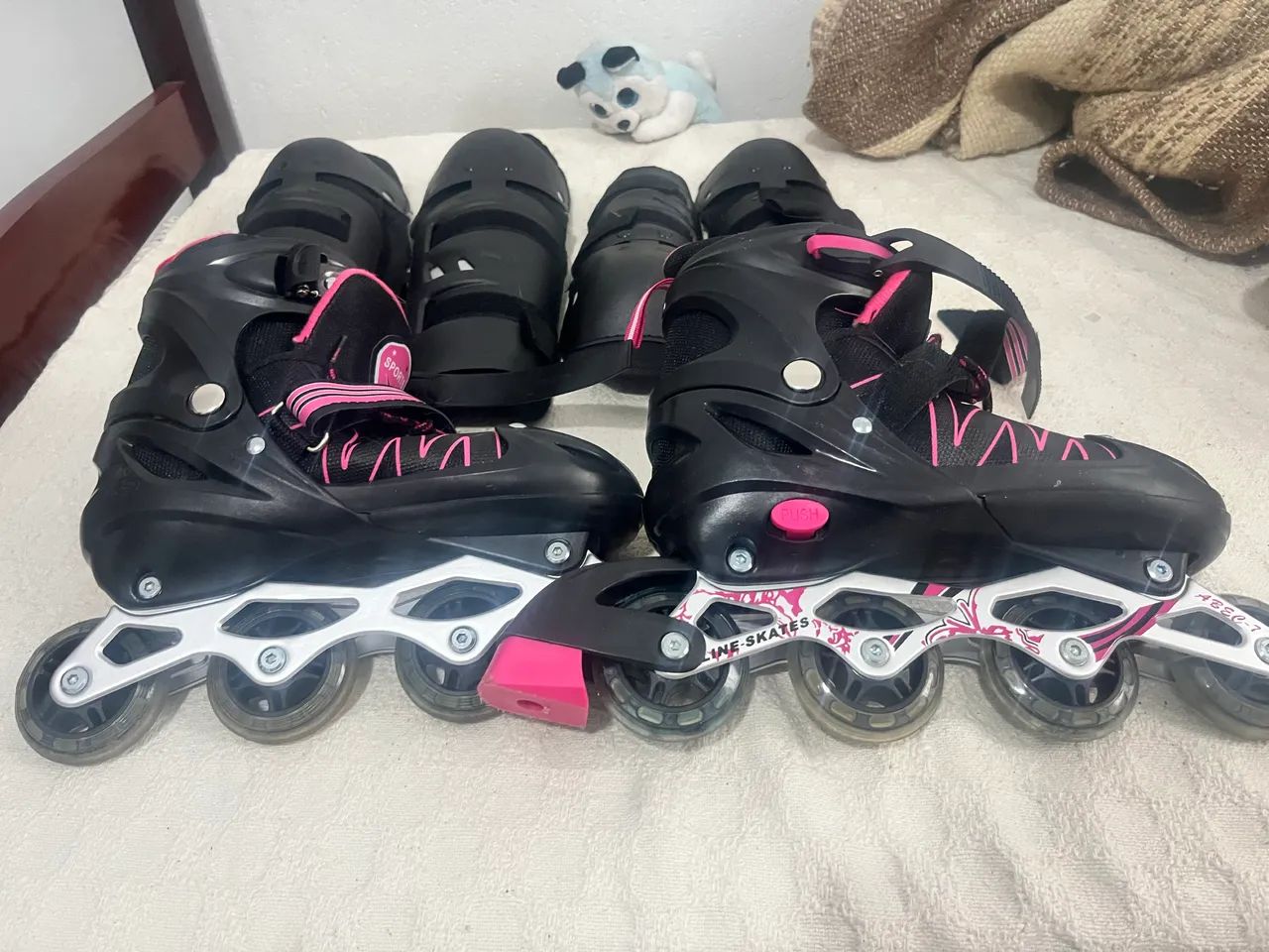 patins