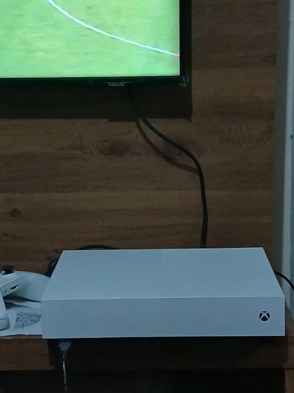 Xbox one s digital