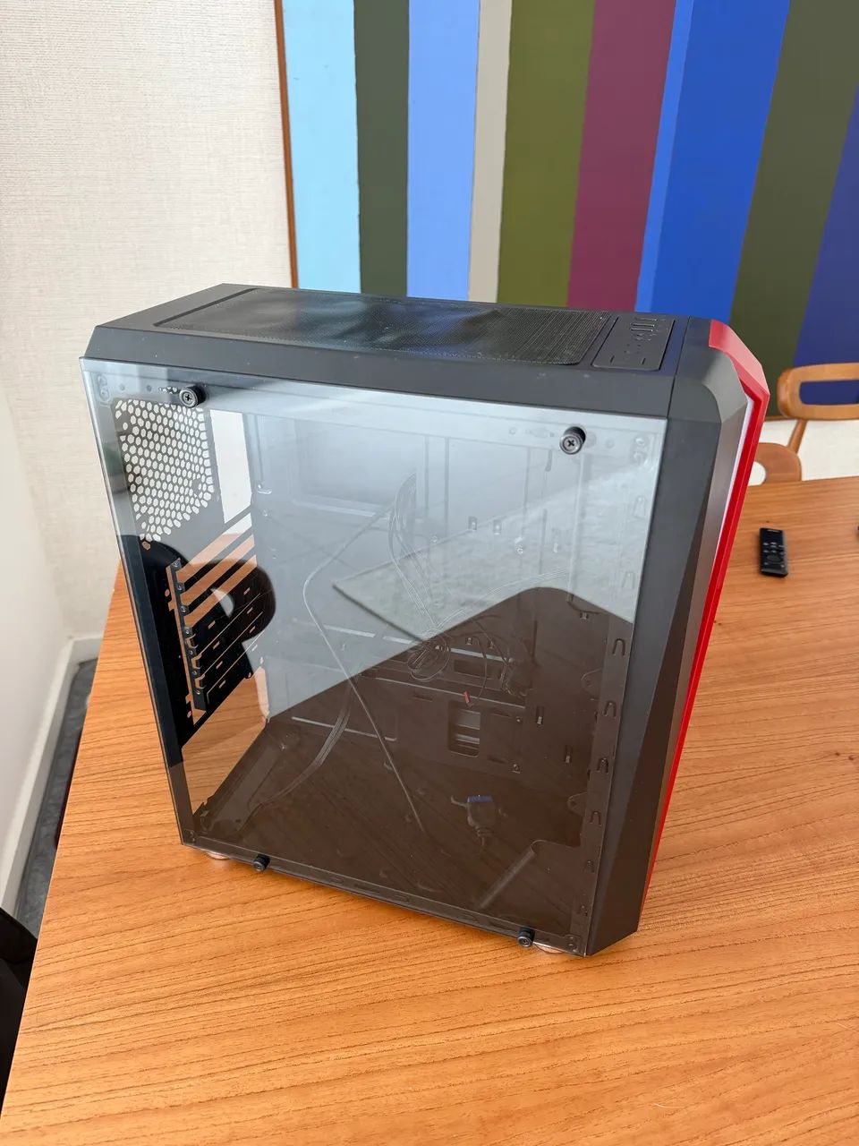 Gabinete de pc - Foto 4