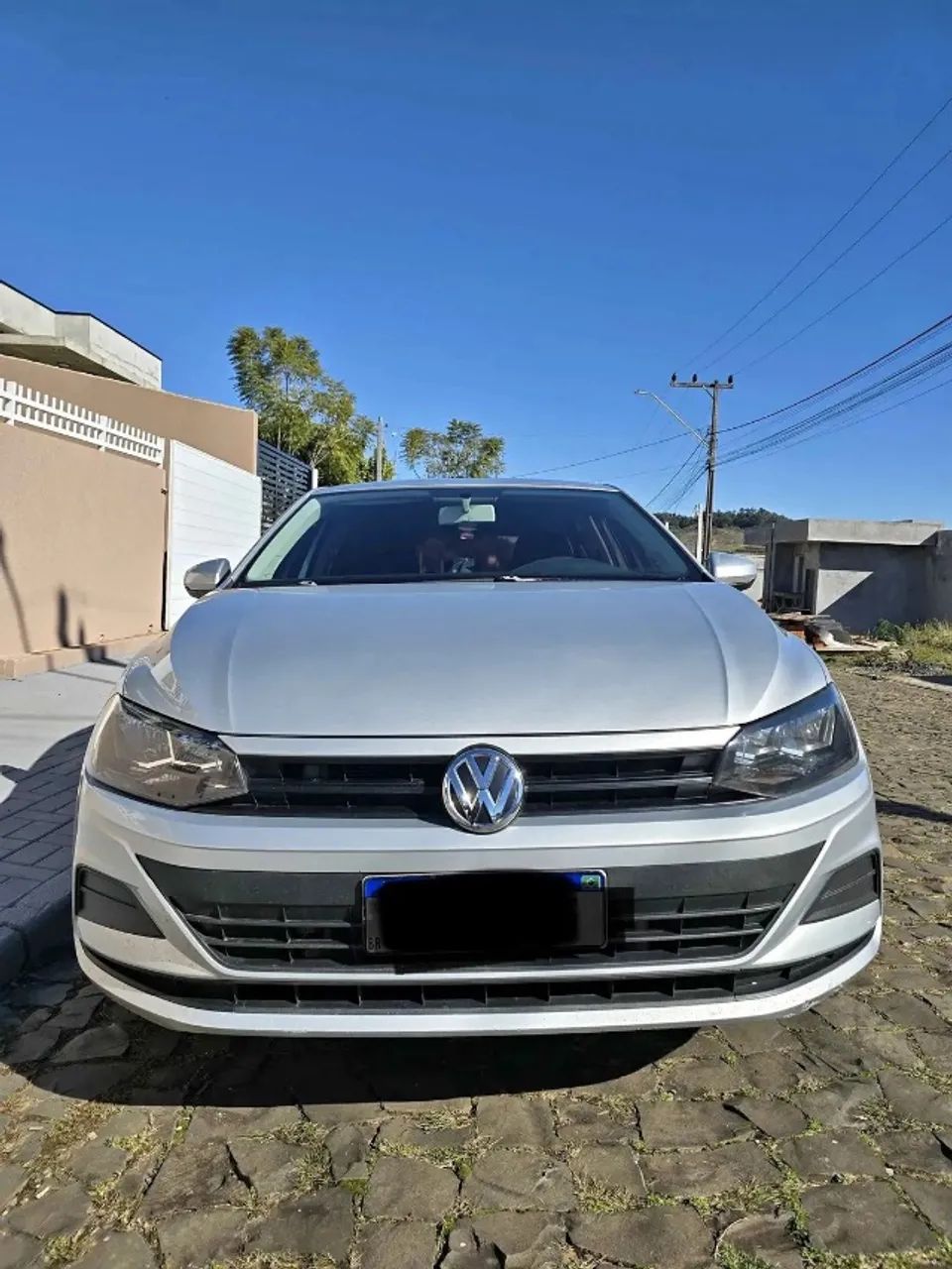 Volkswagen Polo 2019