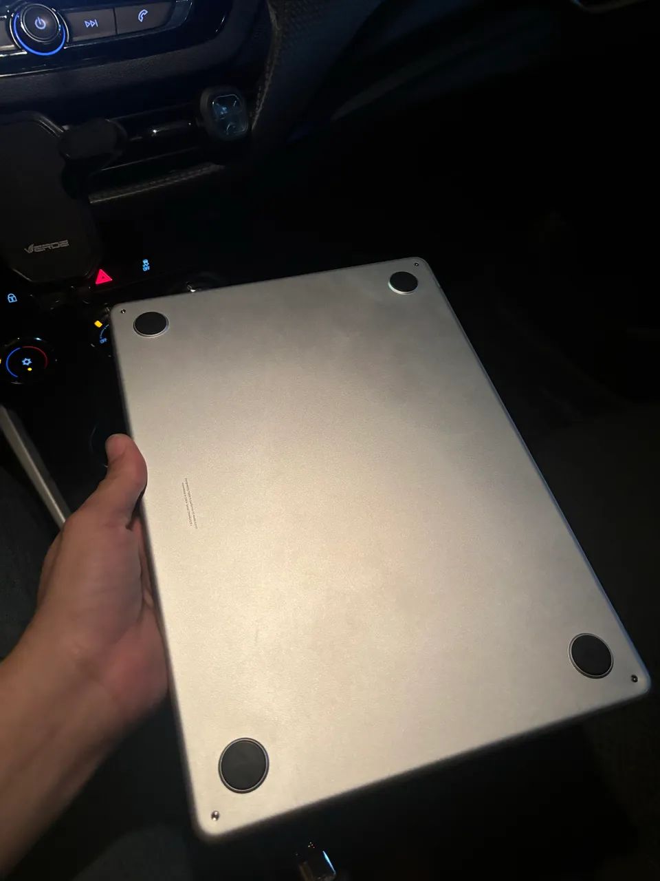 MacBook M3 2024  - Foto 3