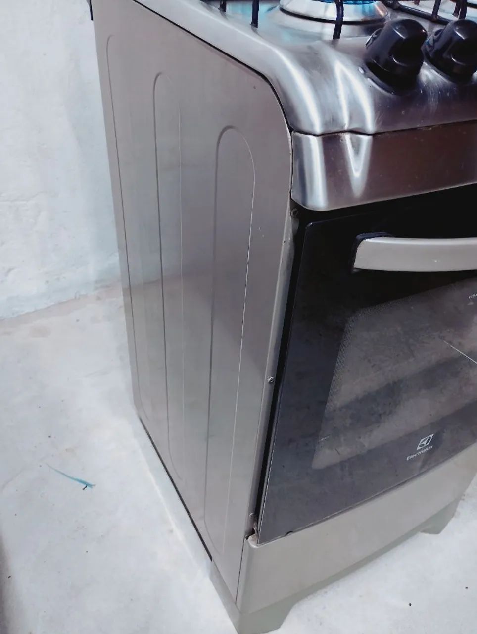 Fogão inox - Foto 2