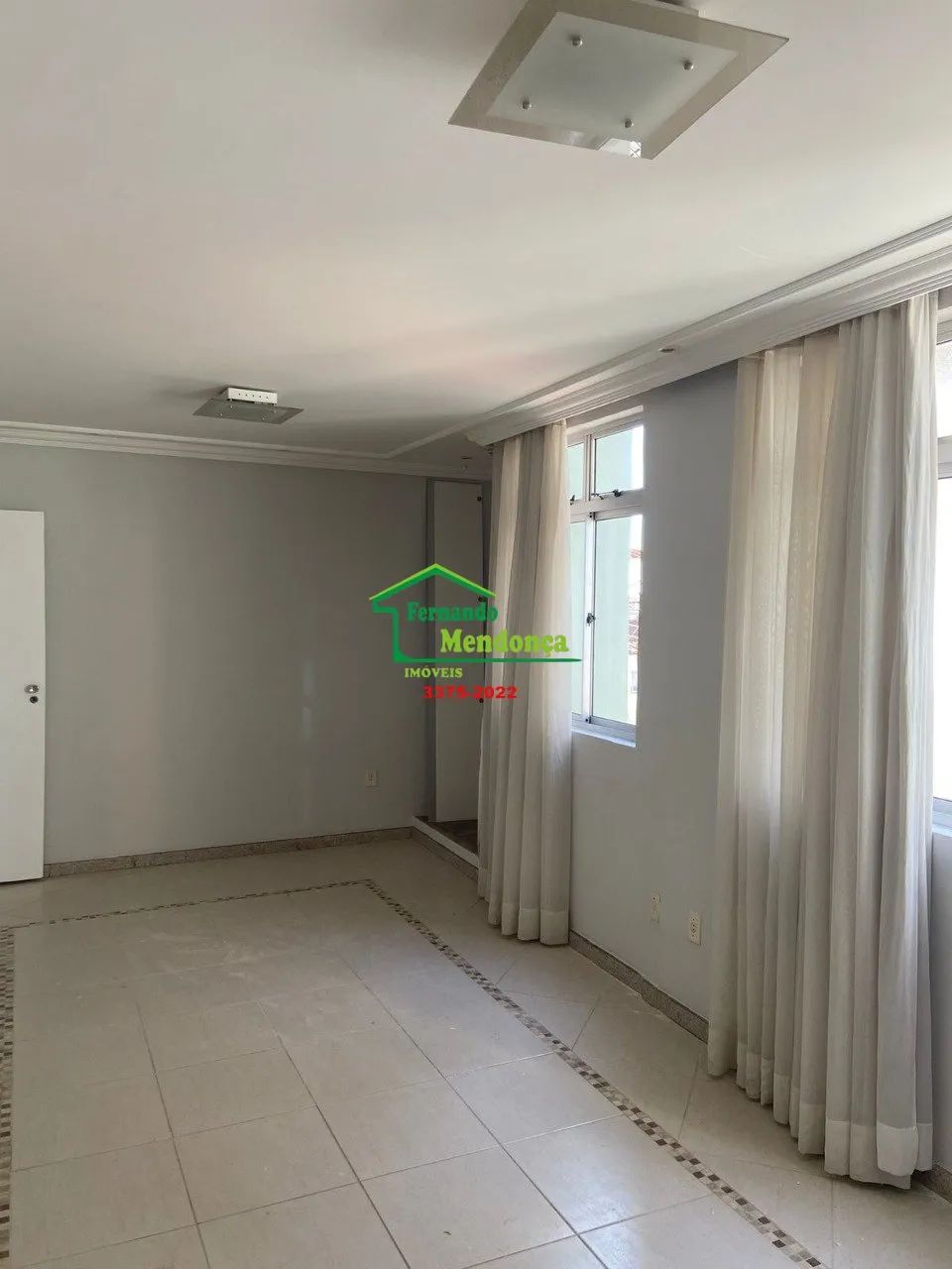APARTAMENTO PARA LOCAÇÃO 03 QUARTOS