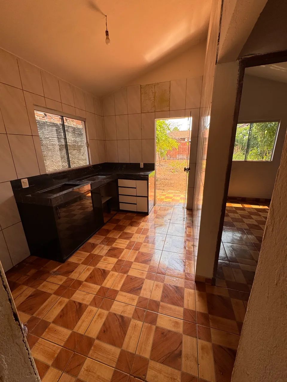 CASA SETOR SANTA BÁRBARA  - Foto 3