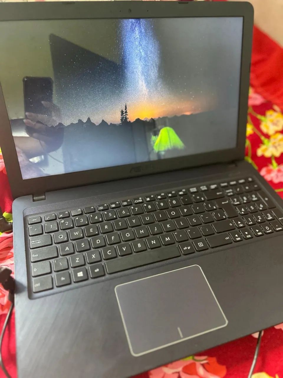 Notebook Asus - Foto 2