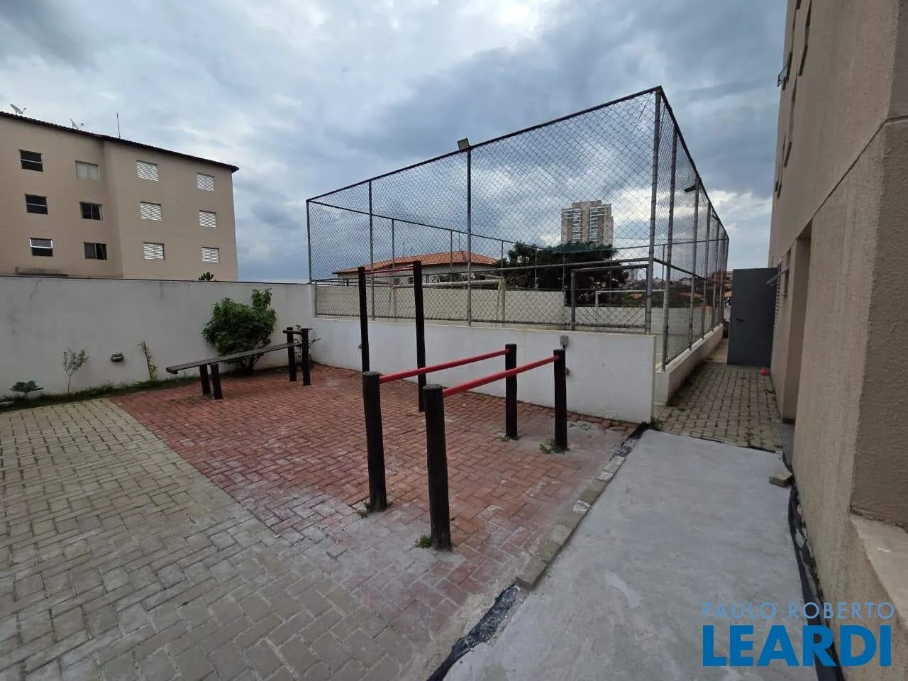 APARTAMENTO - MOGI MODERNO - SP - Foto 5