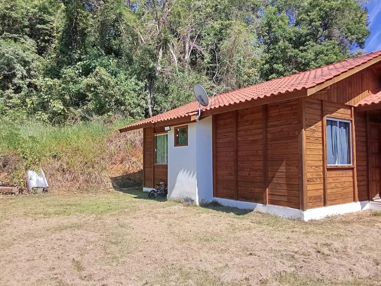 Vd/Parcelo linda chácara em St Leopoldina  - Foto 2