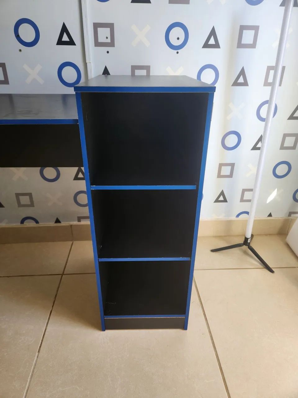 Mesa gamer  - Foto 3