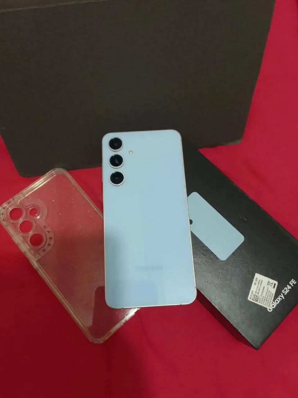 Sansung s24 126gb - Foto 2