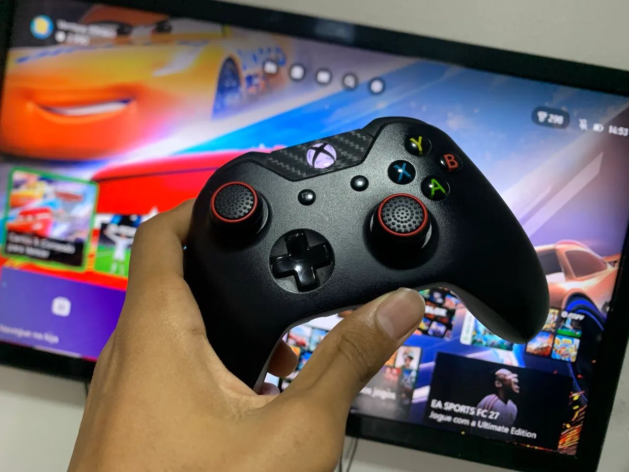 Xbox one fat - Foto 3