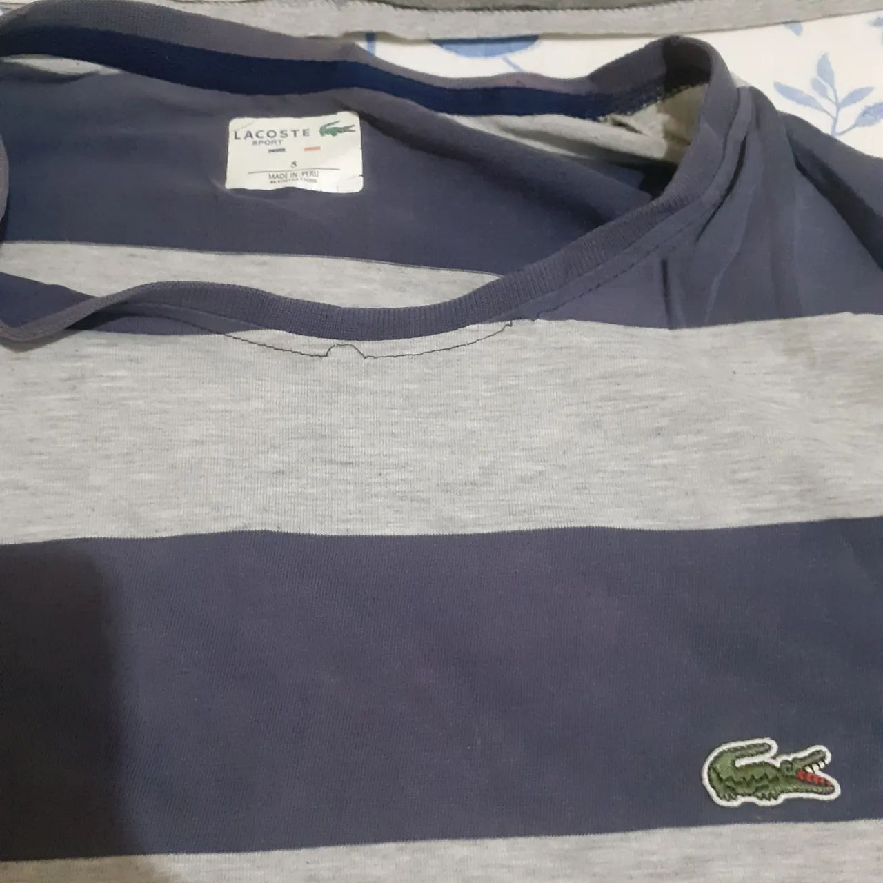Kit 4 Camisas G - Foto 5