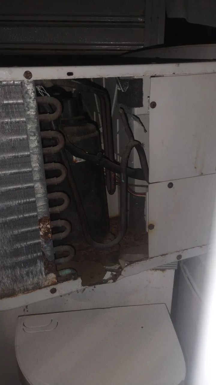 Ar condicionado de janela  - Foto 2