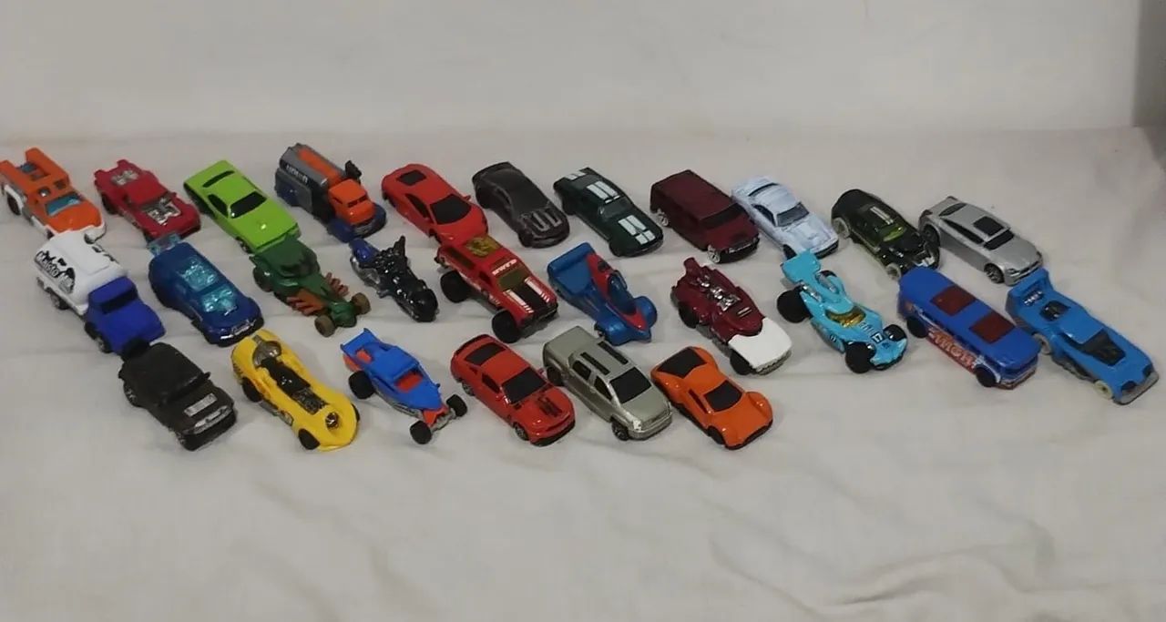Hot wheels e maisto loose  - Foto 2