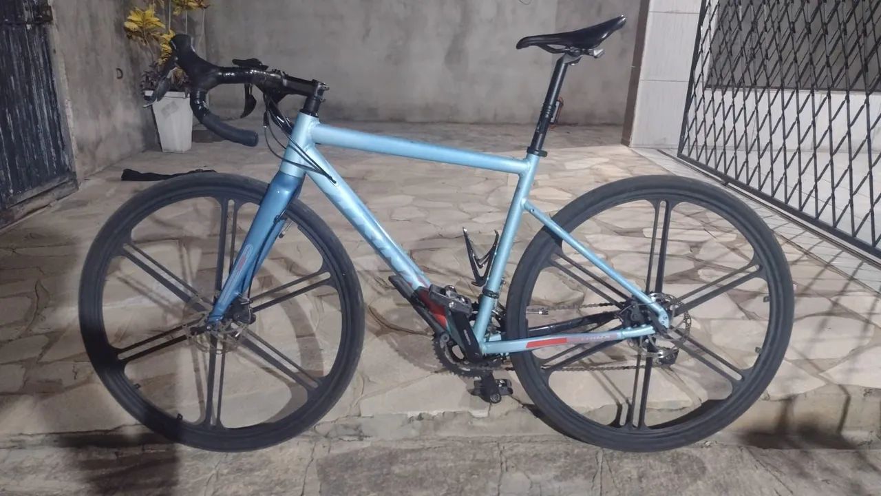 Bike Speed Gravel  - Foto 3
