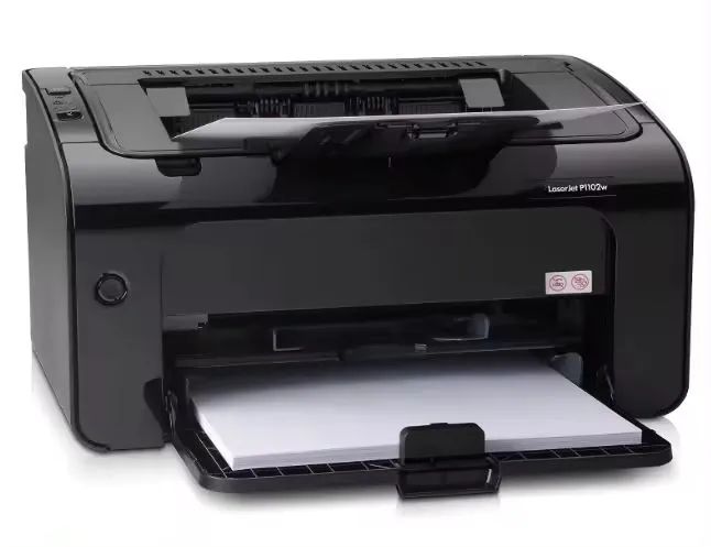 Impressora laser HP p1102w428513022790215680