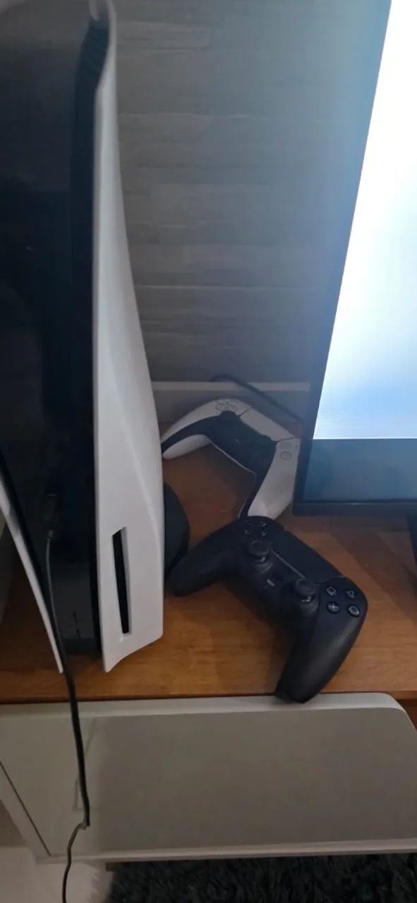 PS 5