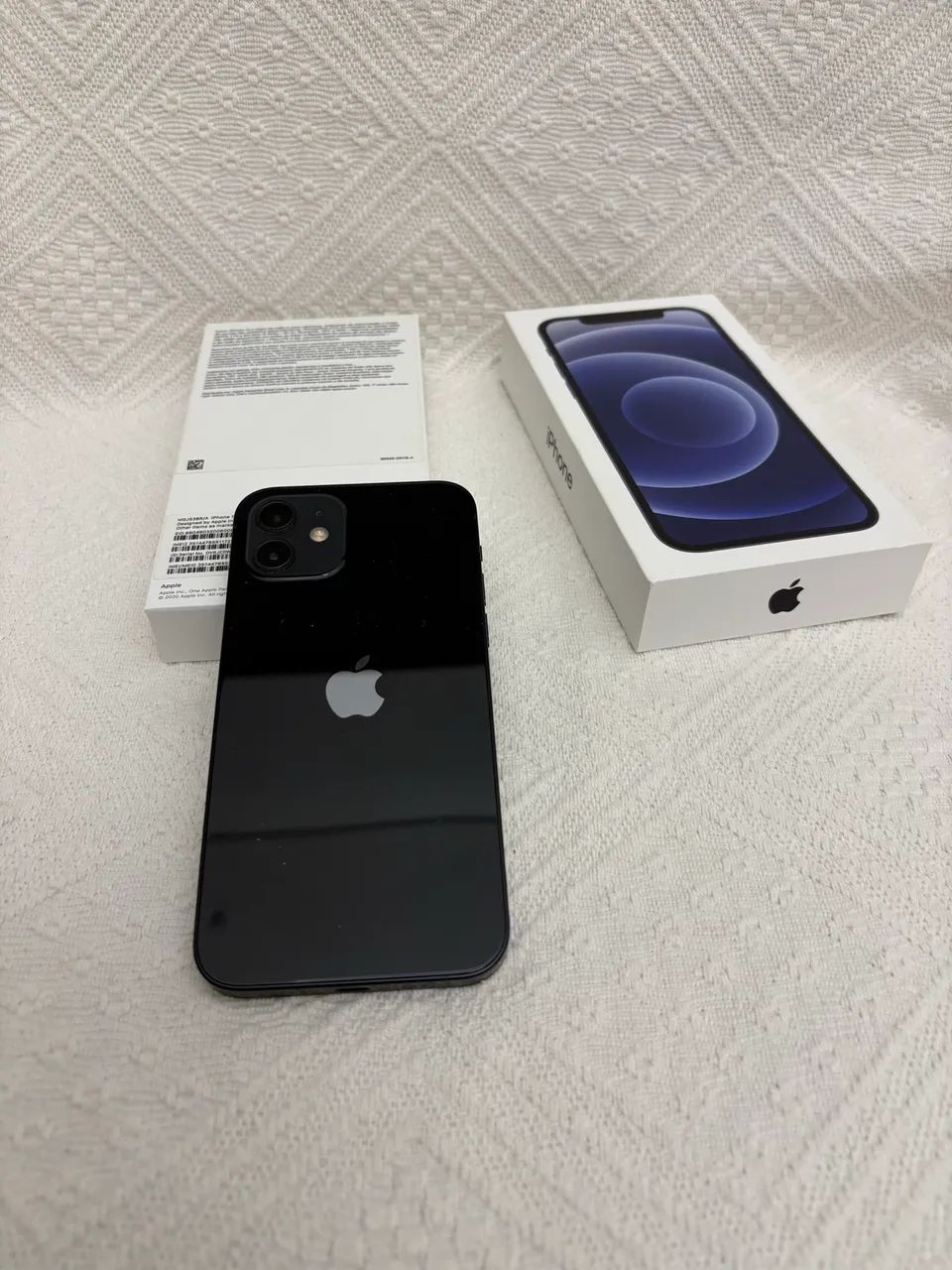 I PHONE 12 - Foto 3
