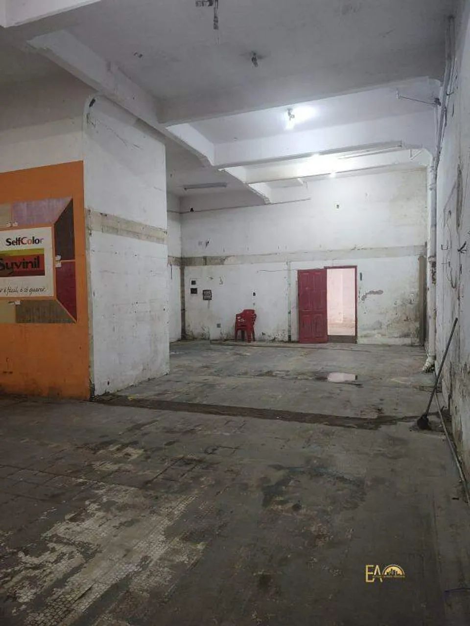 Loja para aluguel em Vila Belmiro, Santos - Foto 4