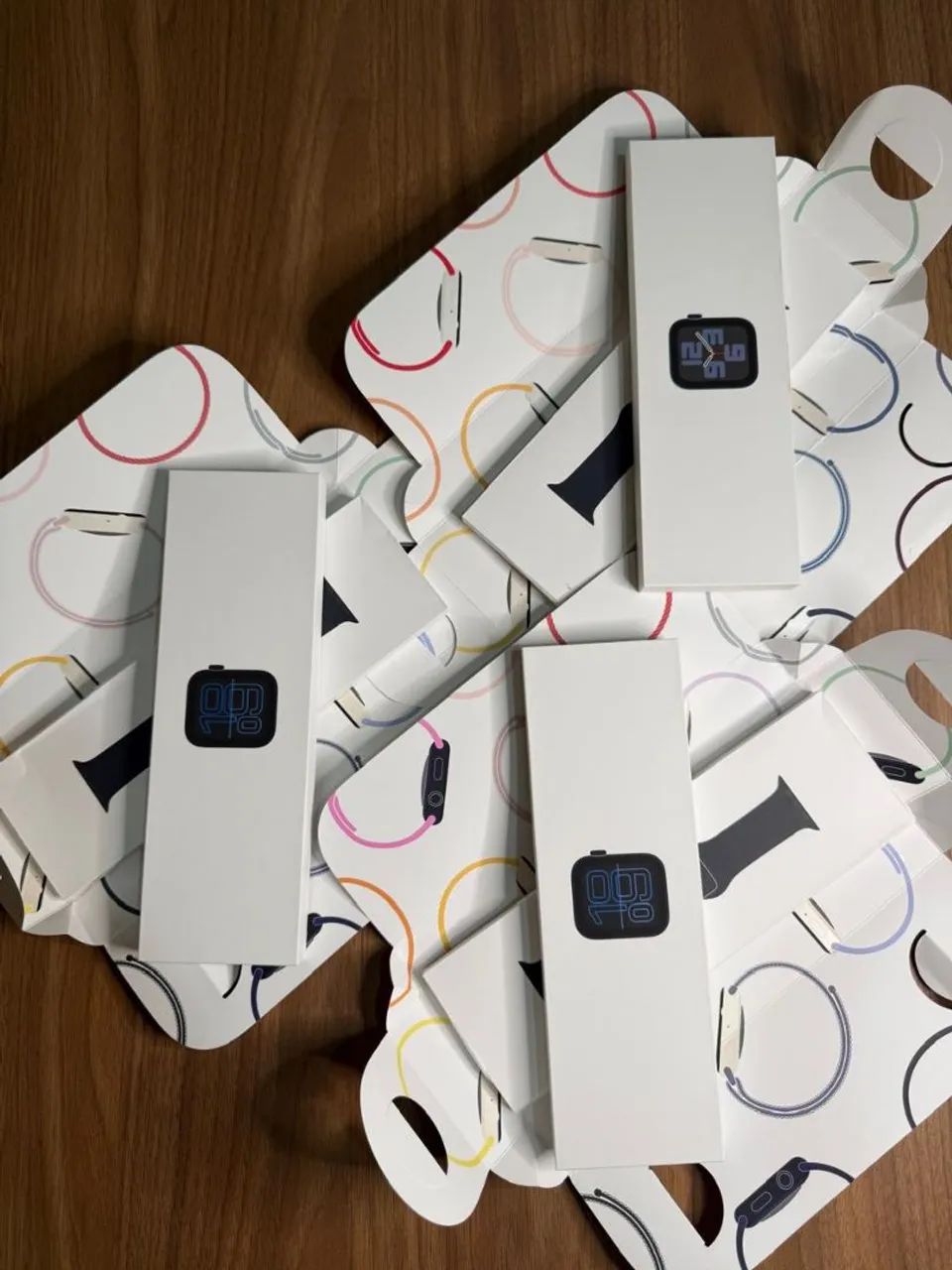 Apple Watch SE3 44MM - midnigth  - Foto 3
