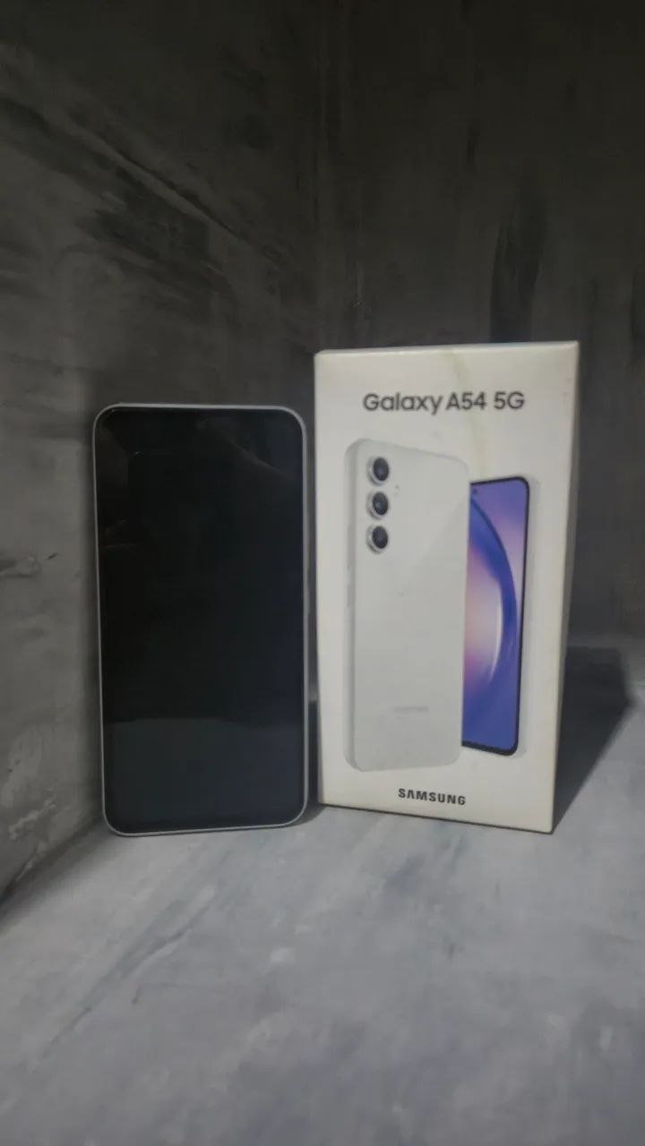 Samsung Galaxy A54 - Foto 3