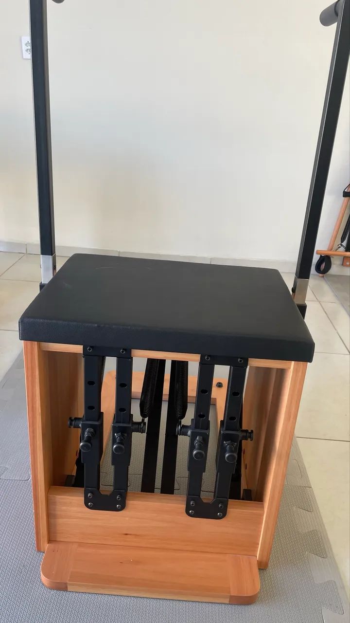 Vendo Step Chair metalife  - Foto 3