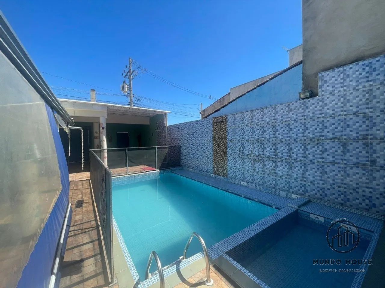 Casa comercial no Jardim Topázio, Sorocaba - Foto 2