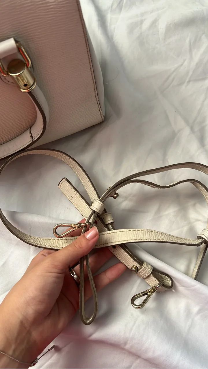 Bolsa Schutz Lorena  - Foto 3