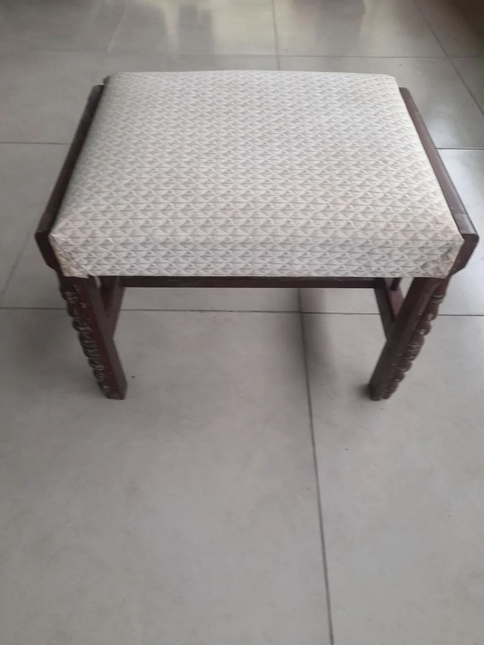 Banquete colonial 