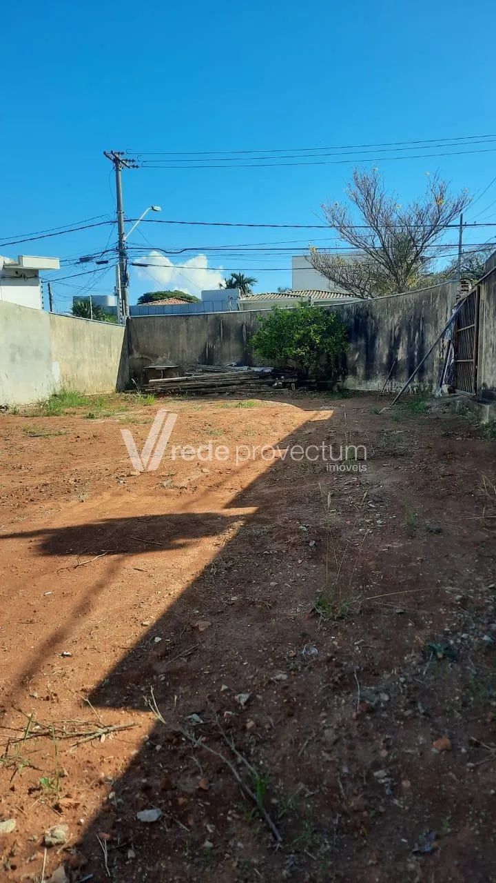 terreno - Jardim Guanabara - Campinas - Foto 5