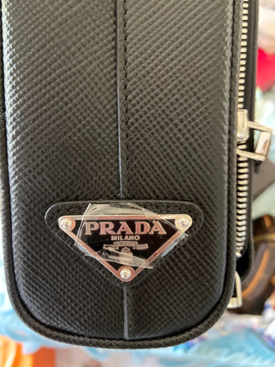 Bolsa prada  - Foto 3