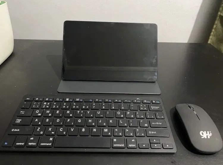 Tab S6 128GB 4G - Foto 4