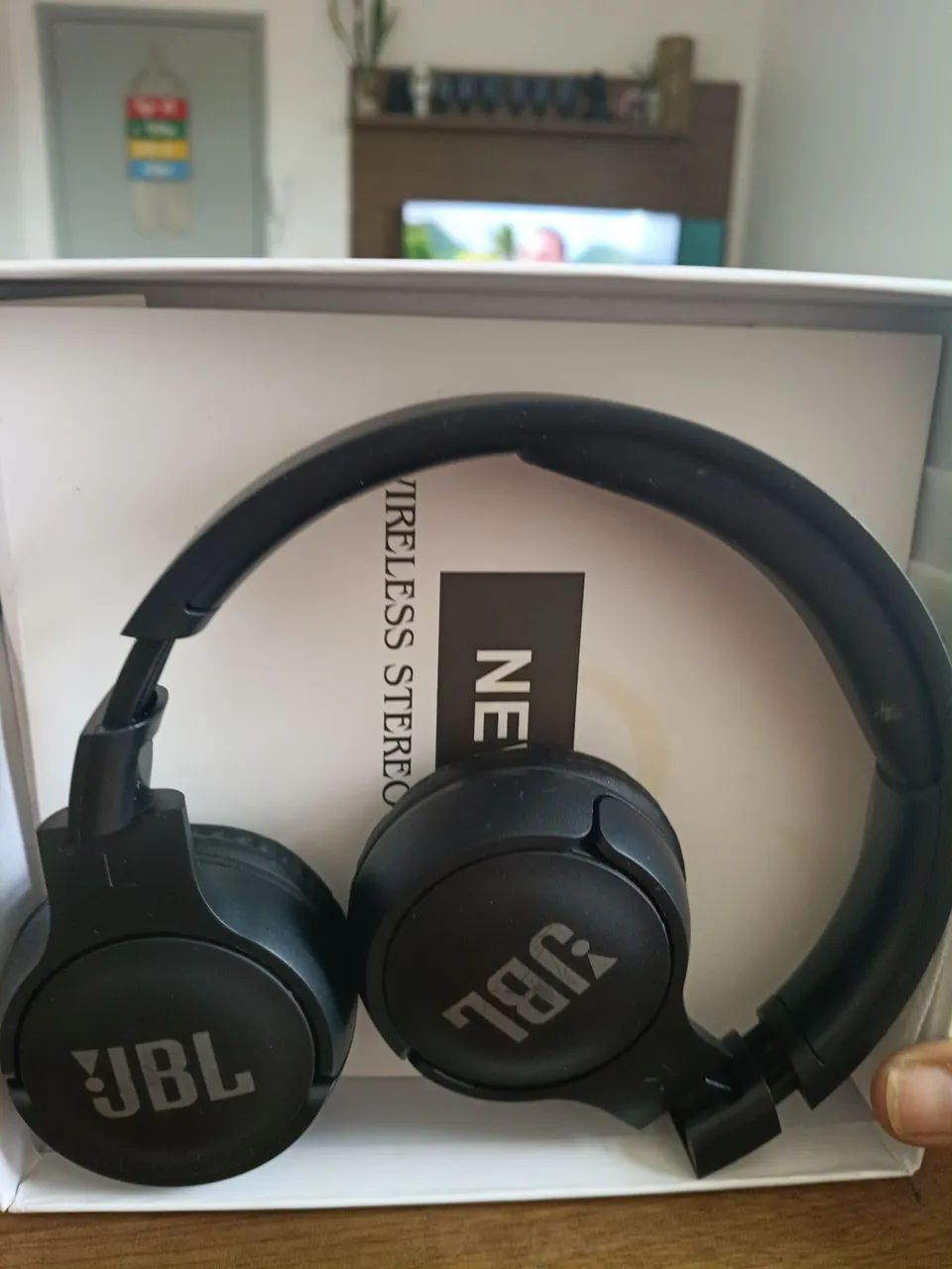 Jbl - Foto 2
